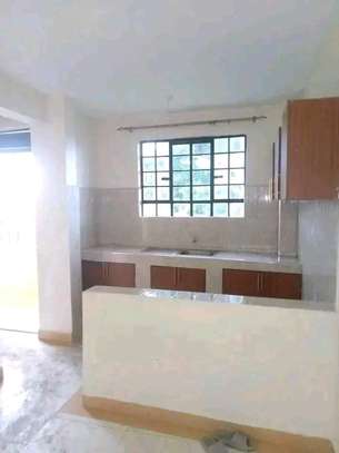 Kikuyu town one bedroom apartment to let image 1