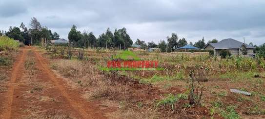 0.05 ha Residential Land in Gikambura image 6