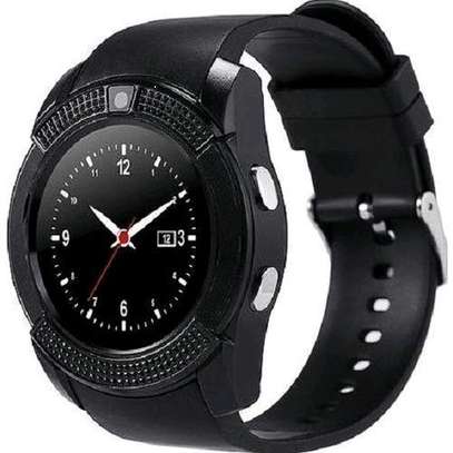 wrist watch bluetooth android