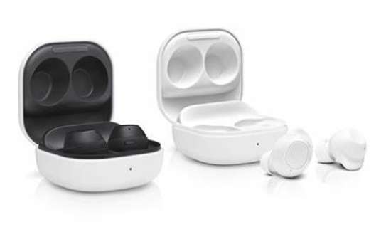 Galaxy Buds FE image 1