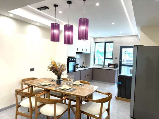 2 Bed Apartment with En Suite at Kileleshwa image 3