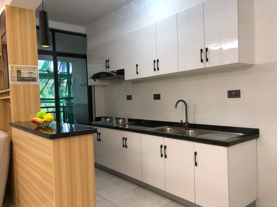 Serviced 2 Bed Apartment with En Suite at Kilimani image 14