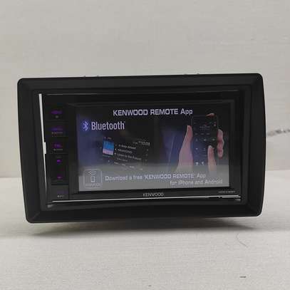 Bluetooth car stereo 7 inch for Stream 2006+ image 2
