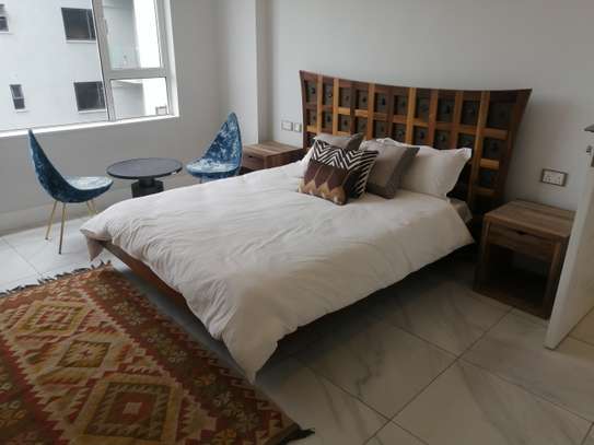 Serviced 2 Bed Apartment with En Suite in Rhapta Road image 4