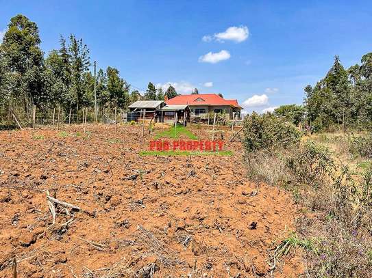 0.07 ha Residential Land in Kamangu image 3
