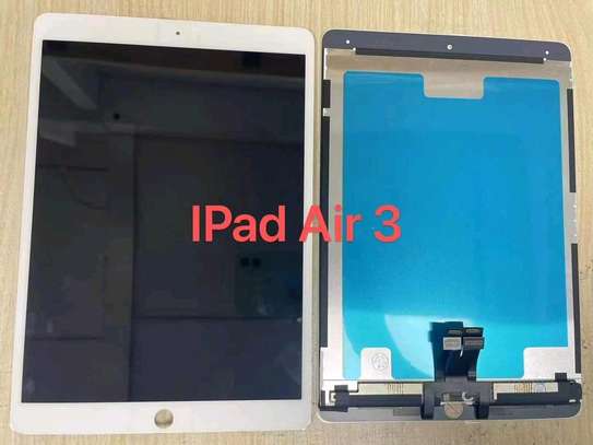 Apple ipad screens image 2