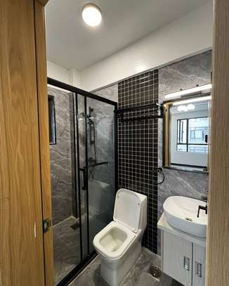 2 Bed Apartment with En Suite in Kilimani image 10