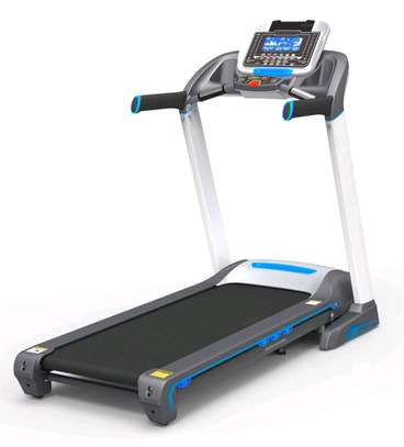Treadmill (V-3) home use image 2