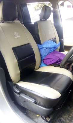 Bright Car Seat Covers image 5