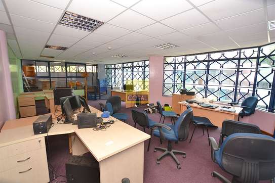 office for rent in Gigiri image 14