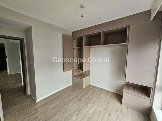 2 Bed Apartment with En Suite in Nyari image 1