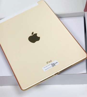 Apple iPad Air 2 with Wi-Fi and Cellular 32GB image 4