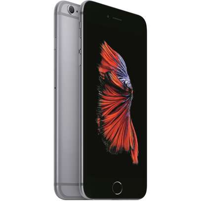 Apple iPhone 6S PLUS 128GB Space Grey image 1