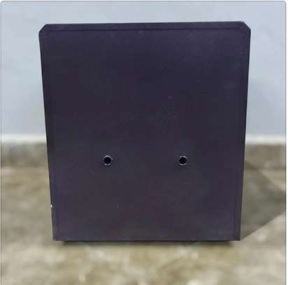 Office Safe : Office Cash Safe Box image 1