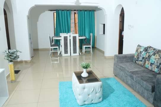 2br Furnished apartment in Nyali image 6