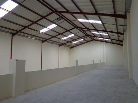 10,000 ft² Warehouse with Aircon in Mombasa Road image 16