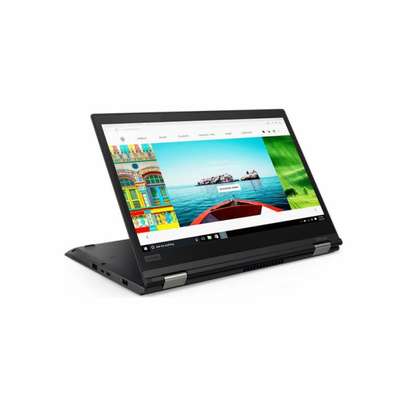 Lenovo Yoga X380 i5 8th Gen 8gb/256gb image 2