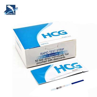 HCG pregnancy test in nairobi,kenya image 2