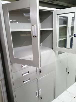 Office filling cabinets image 1