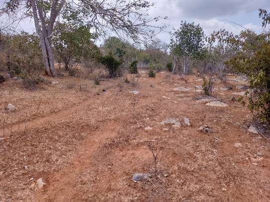 150 Acres of Land For Sale In Kilifi image 4