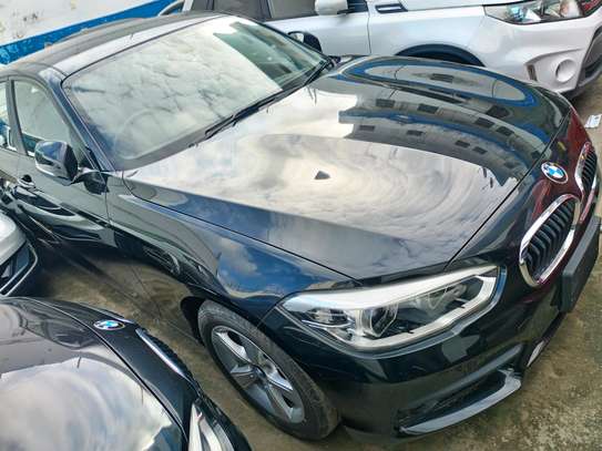 BMW 118i image 8