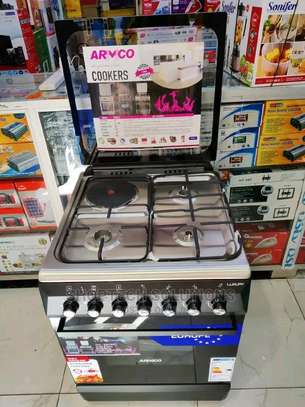 Armco cookers image 1