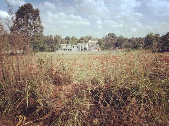 residential land for sale in Kiambu Road image 8