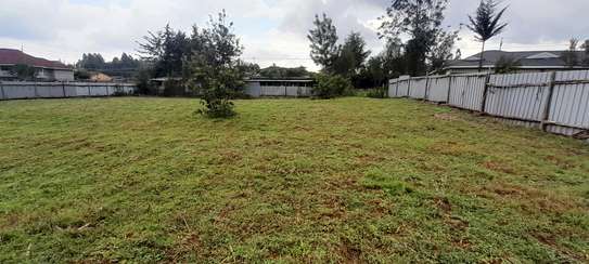 1/2 ACRE LAND ON SALE IN ELGONVIEW ELDORET image 4