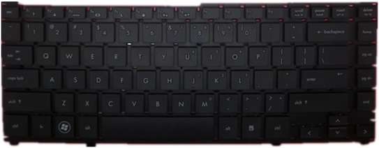 Keyboard for HP ProBook 4310s, 4311s image 1
