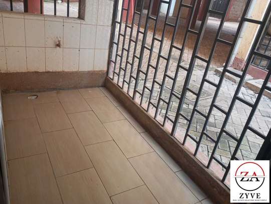 2 Bed Apartment with En Suite at Rwaka image 13