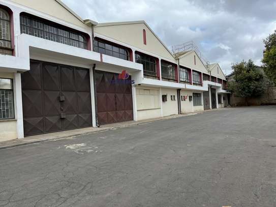 Commercial Property with Backup Generator in Mombasa Road image 1