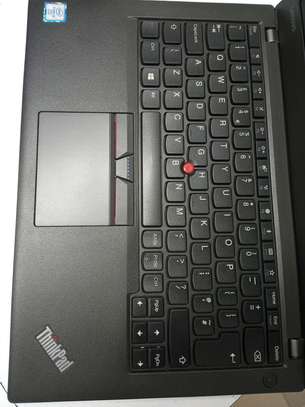 Lenovo Thinkpad X270 7th Gen Core i5 8gb Ram 256gb SSD image 2