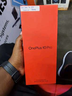 OnePlus 10 Pro 12GB/256GB image 1