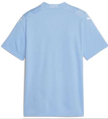 Manchester City Home Shirt 2023 2024 SIZES SMALL TO 2xl image 2