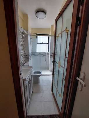 Furnished 3 Bed Apartment with Balcony at Ngong Road image 1