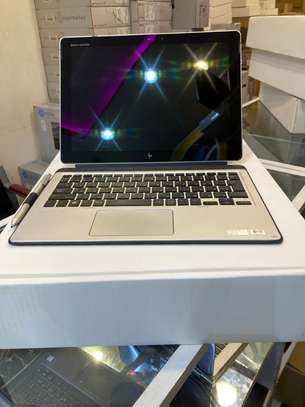 HP Elite x2 1012 G2 Detachable 2-in-1 Laptop. image 2