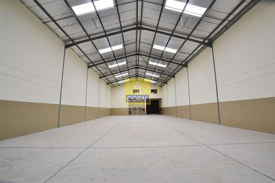 Warehouse  in Athi River image 8