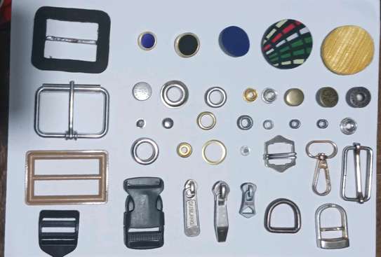 EYELETS/RIVETS/PRESS BUTTONS image 15
