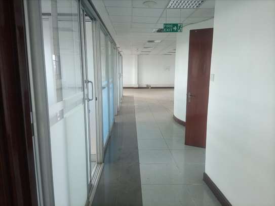 2,500 ft² Office with Service Charge Included in Upper Hill image 16