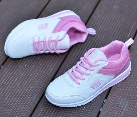 NB.. sneakers
Size 36-42 image 2