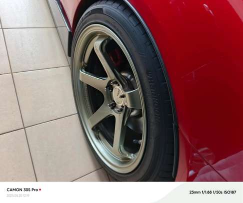 Toyota supra GR 2020 image 25