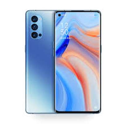 Oppo Reno4, 6.4″, 128GB + 8GB (Dual SIM)-New image 1