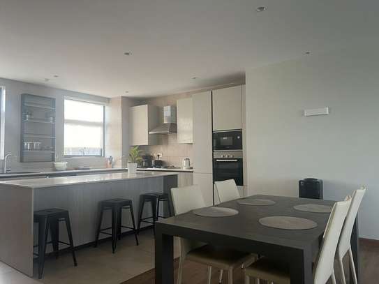 2 Bed Apartment with En Suite in Kitisuru image 8