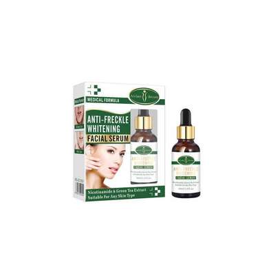 Aichun Beauty Anti-Freckle Whitening Serum Face Serum Medical Formula, 30ml image 2