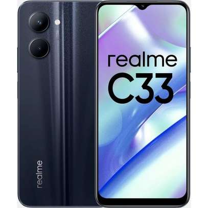 Realme C33 (4gb/64gb) image 4