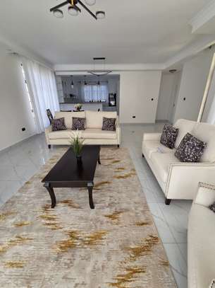 4 Bed Villa with En Suite in Ngong image 20