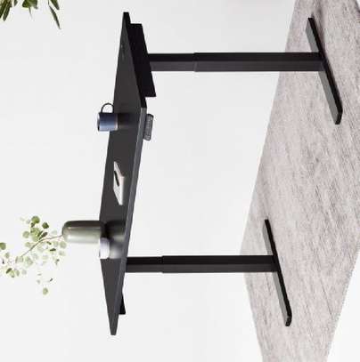 1200mm Modern Electric Desk with Adjustable Height image 3