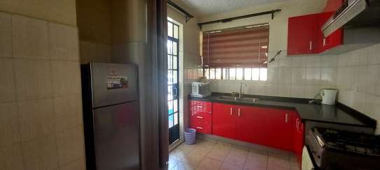 Serviced 2 Bed Apartment with Balcony in Lavington image 7