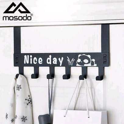 Nice day over the door hangers image 3