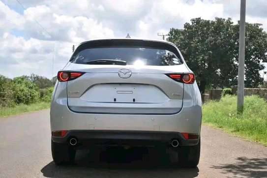 MAZDA CX-5 2016MODEL. image 6